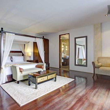Villa Jalak Bali Jimbaran  Ngoại thất bức ảnh