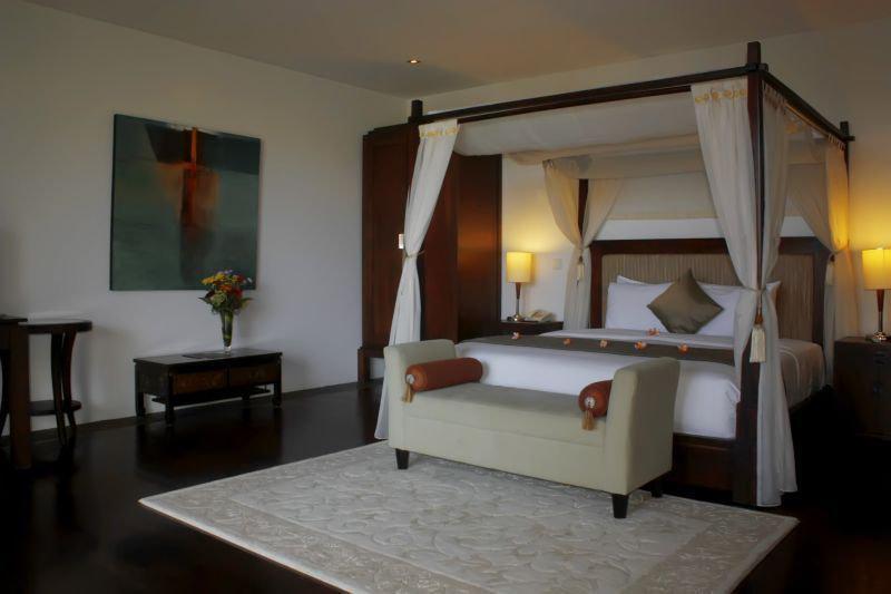 Villa Jalak Bali Jimbaran  Ngoại thất bức ảnh