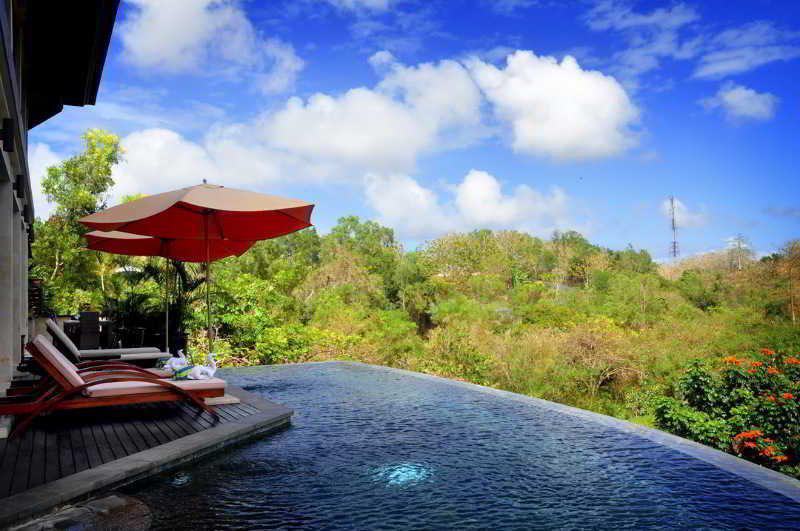 Villa Jalak Bali Jimbaran  Ngoại thất bức ảnh