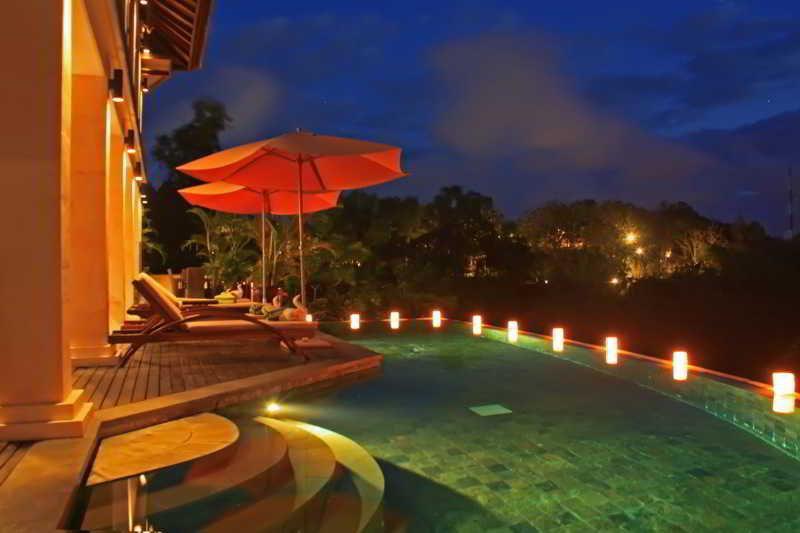 Villa Jalak Bali Jimbaran  Ngoại thất bức ảnh