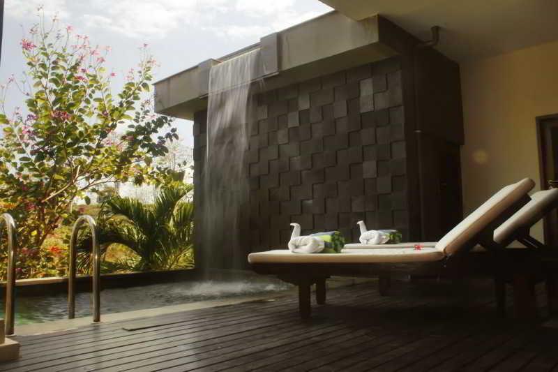 Villa Jalak Bali Jimbaran  Ngoại thất bức ảnh