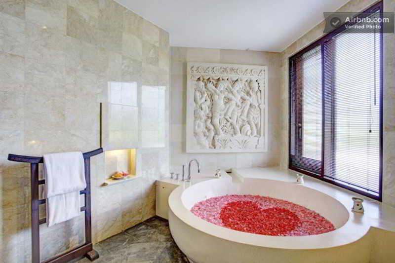 Villa Jalak Bali Jimbaran  Ngoại thất bức ảnh