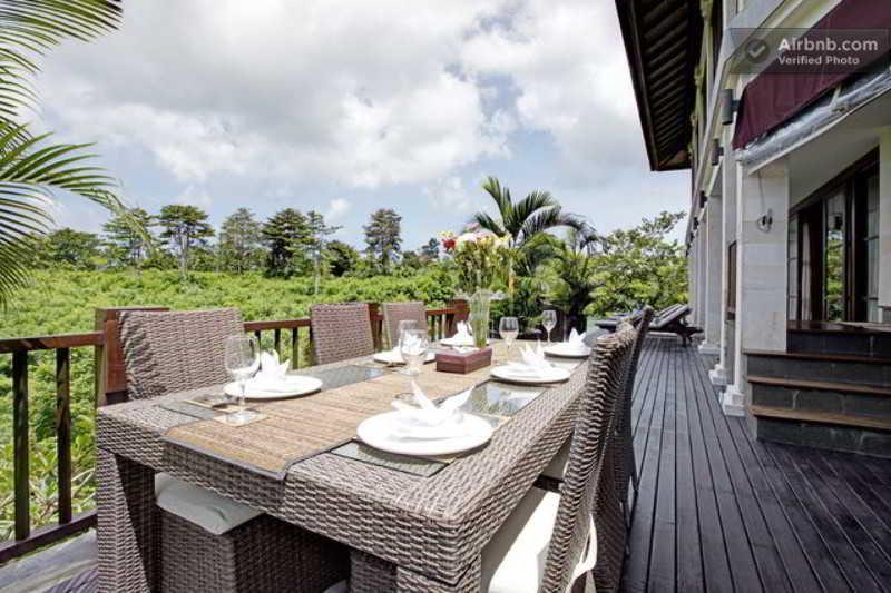 Villa Jalak Bali Jimbaran  Ngoại thất bức ảnh